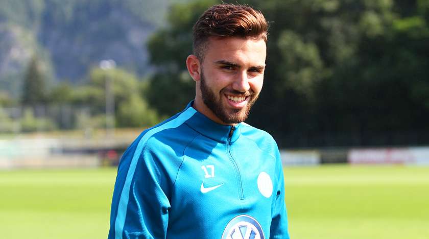 بورخا مايورال