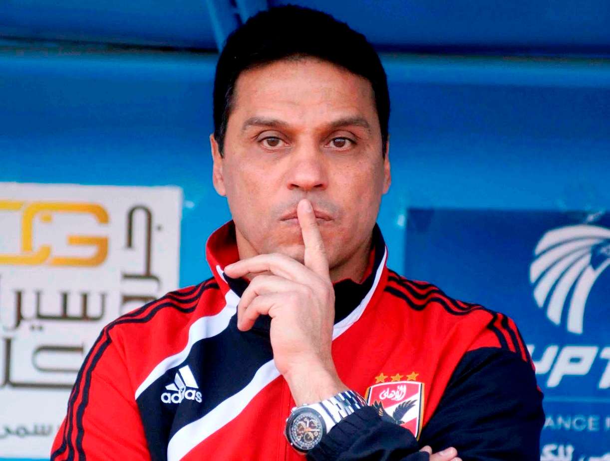 حسام البدري