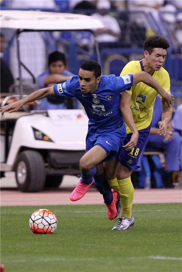  محمد البريك