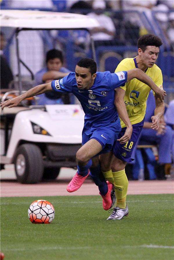  محمد البريك