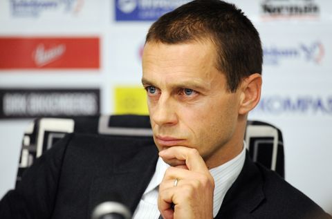  ألكسندر سيفرين