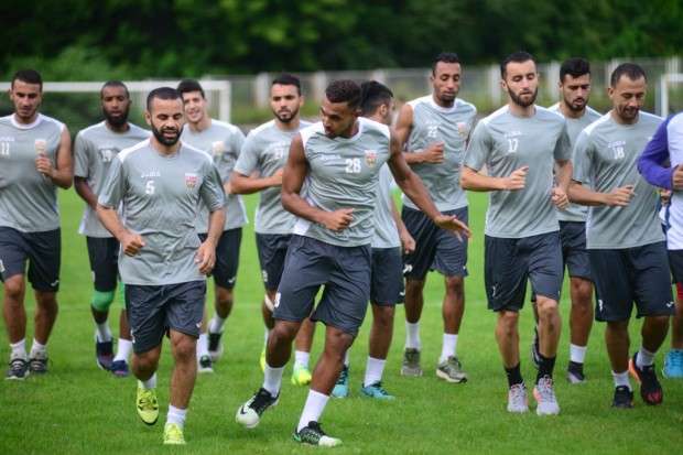 مولودية الجزائر