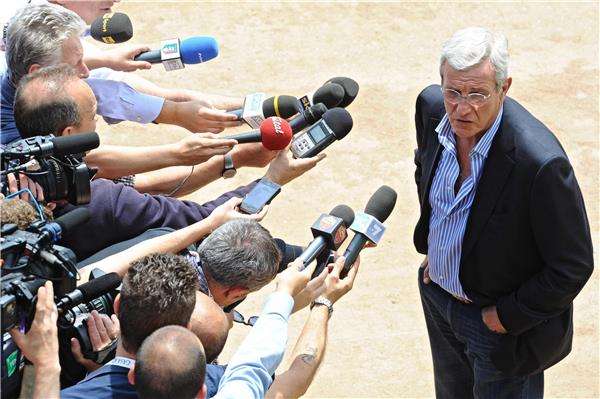 مارتشيلو ليبي