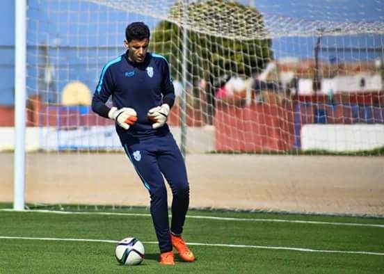  أحمد محمدينا