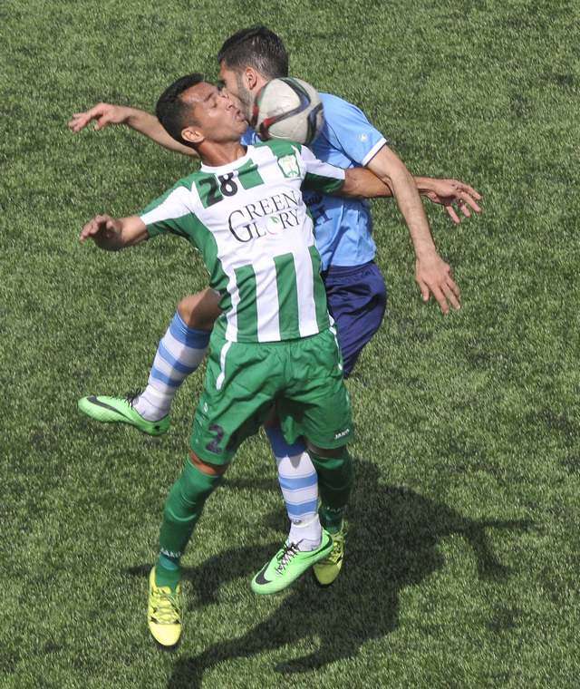 البرازيلي باولو فيتور ماتوس