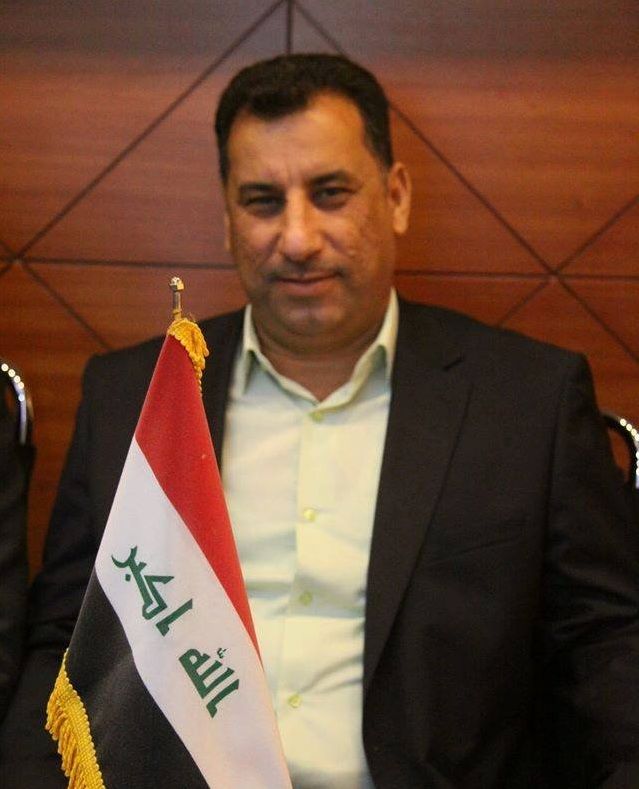 يحيى كريم