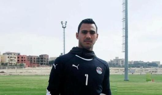 مسعد عوض