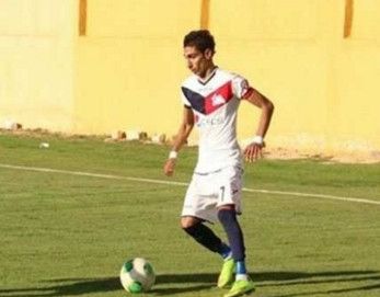  إسلام عبدالعزيز "الفار"