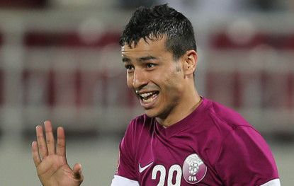 خوخي بوعلام