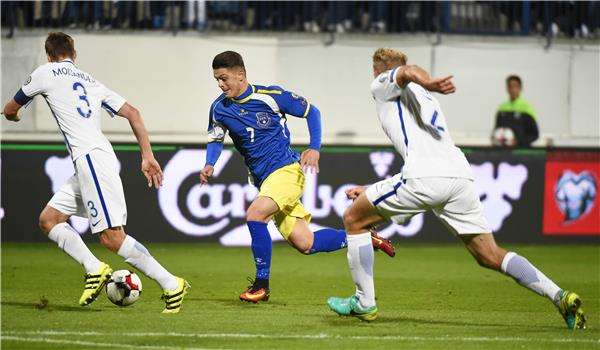 لقطة من اللقاء