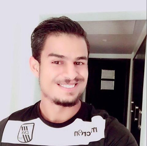 وجدي السعيداني 