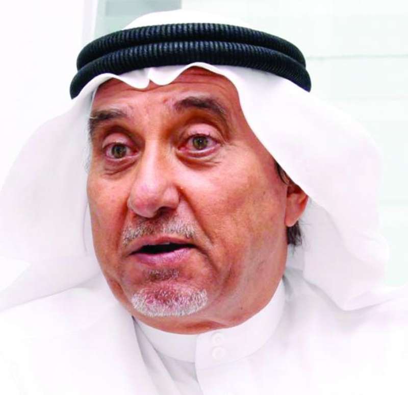  الراحل أحمد مسعود