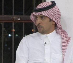 عبدالله الواكد