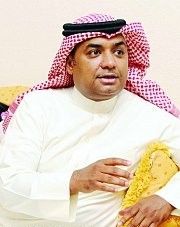 وليد المدوح