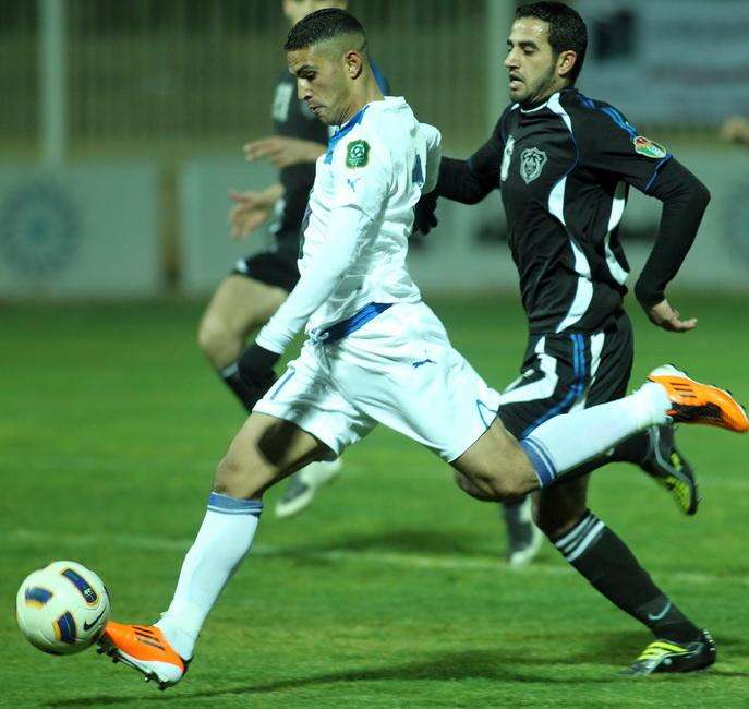 ركان الخالدي