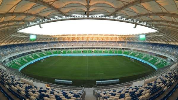 ملعب الجوهرة