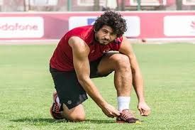 أحمد حجازي