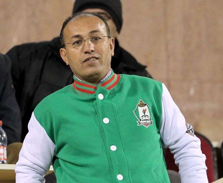 عوض الأسمر