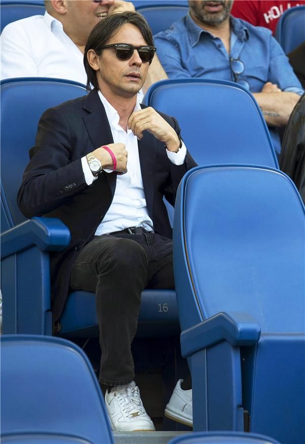 فيليبو إنزاجي