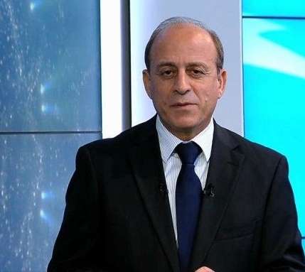 جمال الشريف