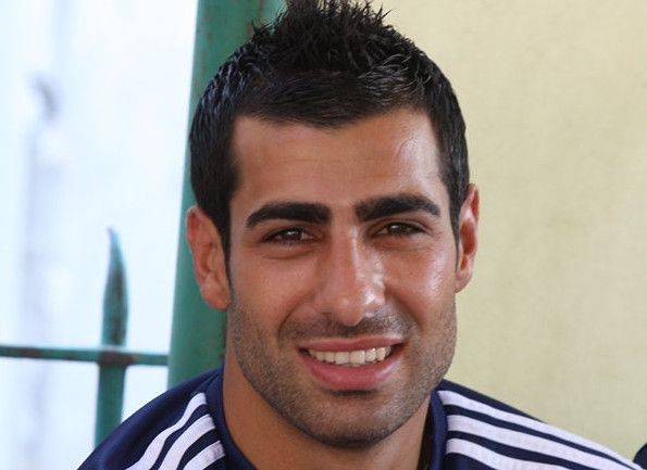  محمد غدار