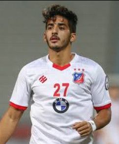 شاهين الخميس