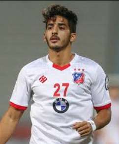 شاهين الخميس