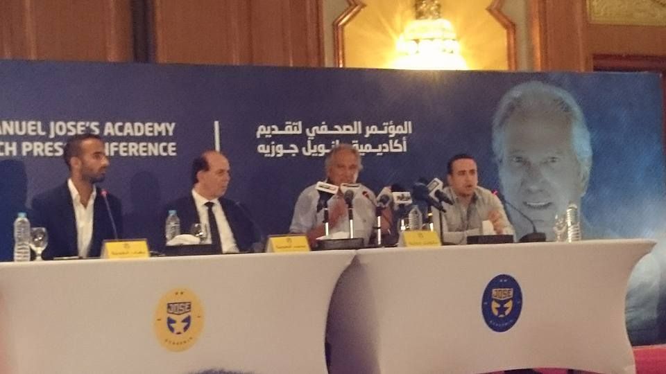 مانويل جوزيه 