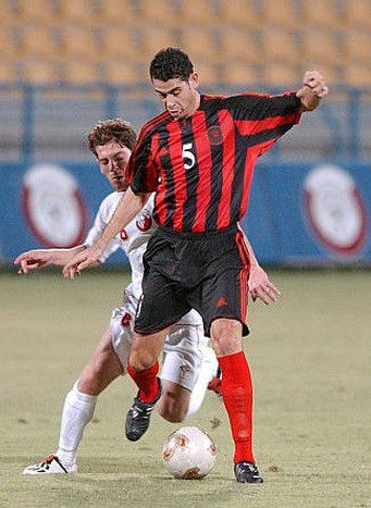  احمد عبد الجبار