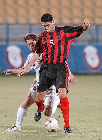  احمد عبد الجبار