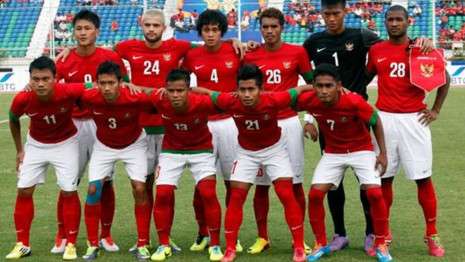 منتخب إندونيسيا