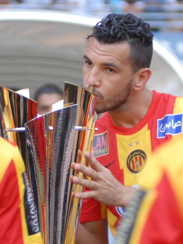 هشام بالقروي