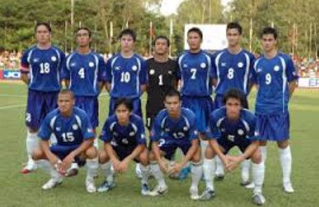 منتخب الفلبين