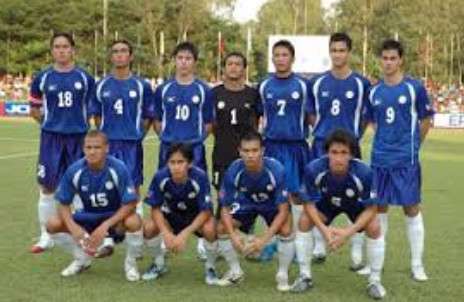 منتخب الفلبين
