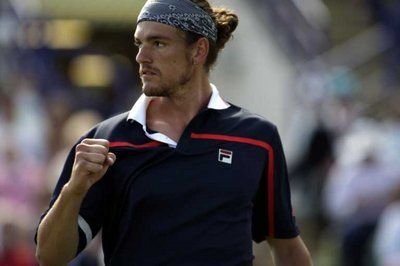 الكندي فرانك دانسيفيتش 