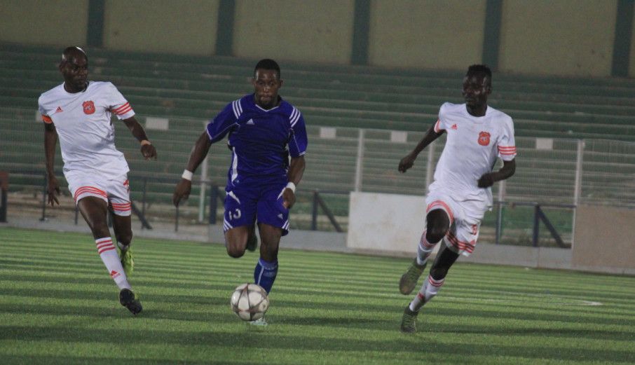 لقطات من اللقاء