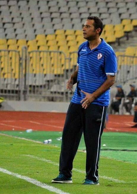  مؤمن سليمان