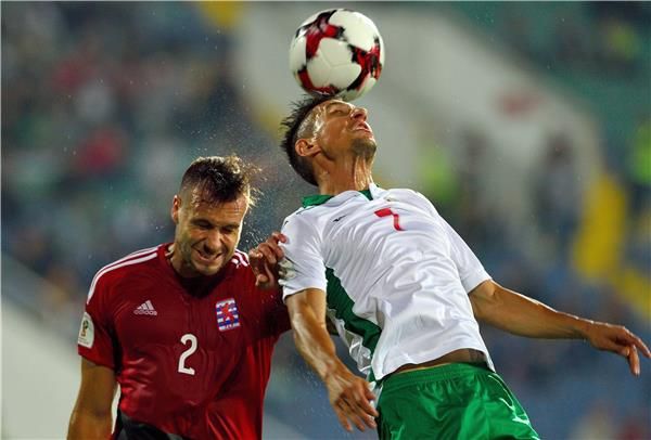 من المباراة