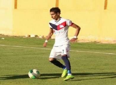 إسلام الفار