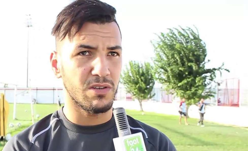 هشام بلقروي