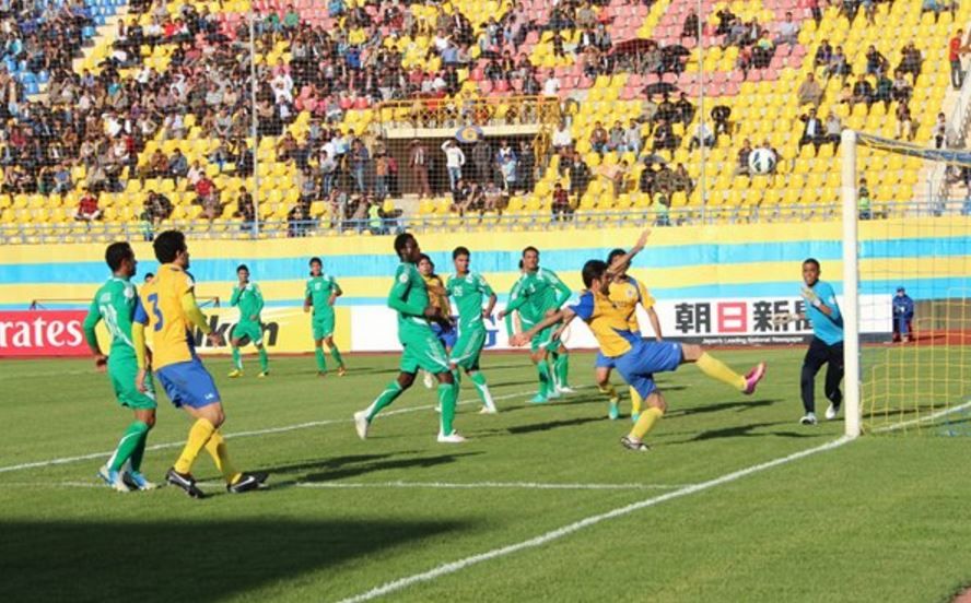 الدوري العراقي