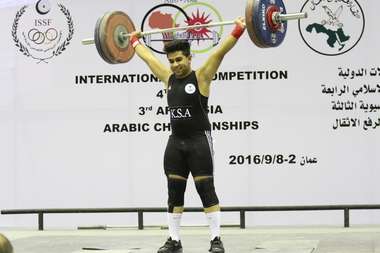 حسين الماجد