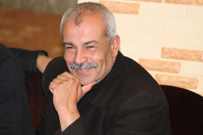 زياد شلباية