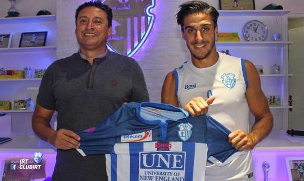 إسماعيل داوود