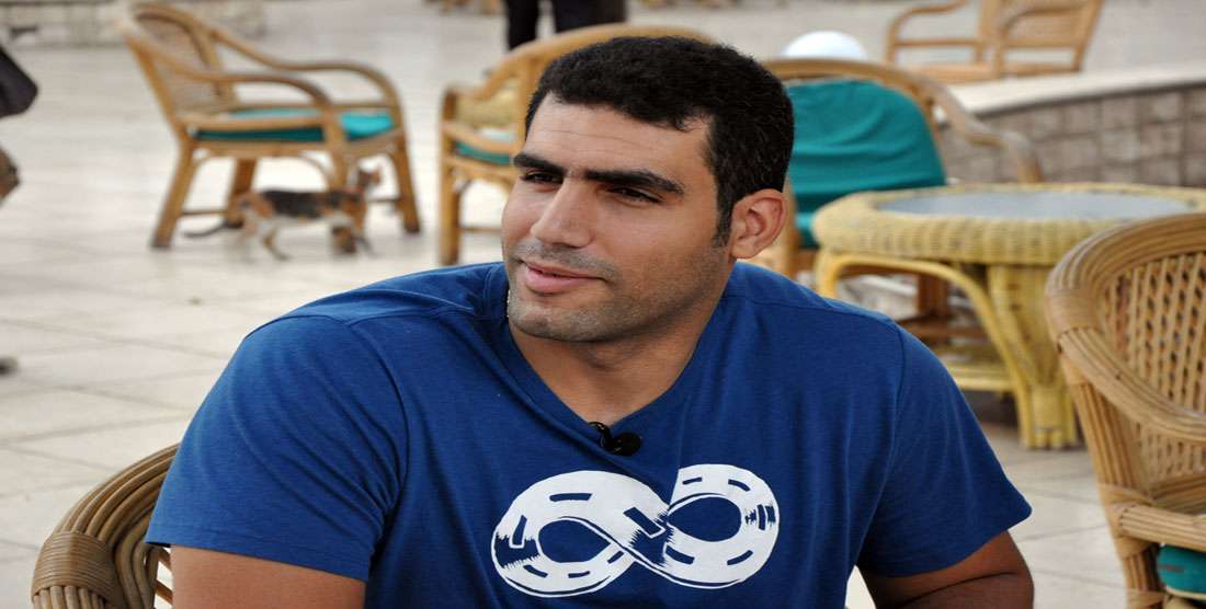 إيهاب عبد الرحمن