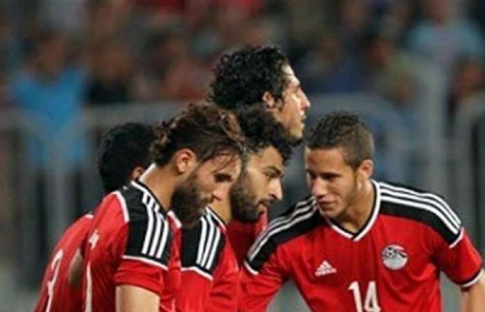 منتخب مصر