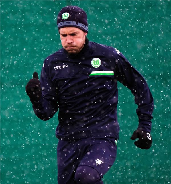 نيكلاس بندتنر