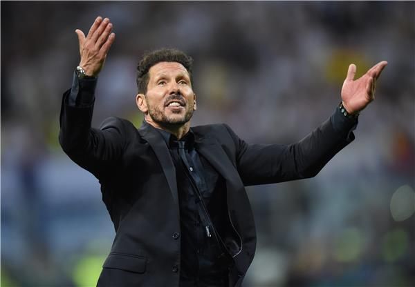 دييجو سيميوني