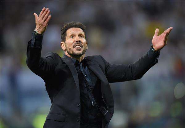 دييجو سيميوني