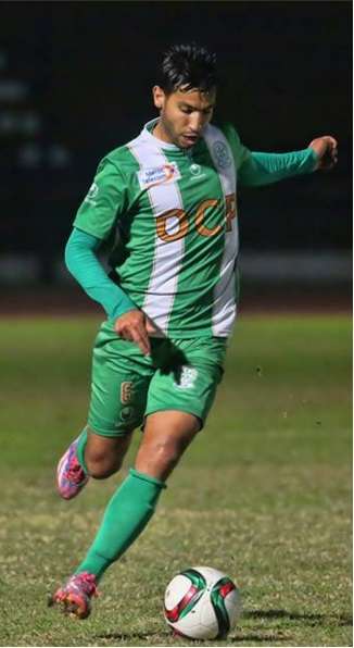 إبراهيم لاركو